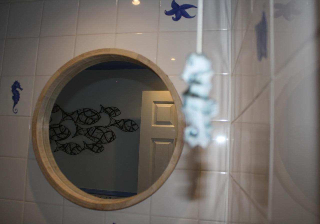 Rockpool Apartment بيرويك الشمالية المظهر الخارجي الصورة