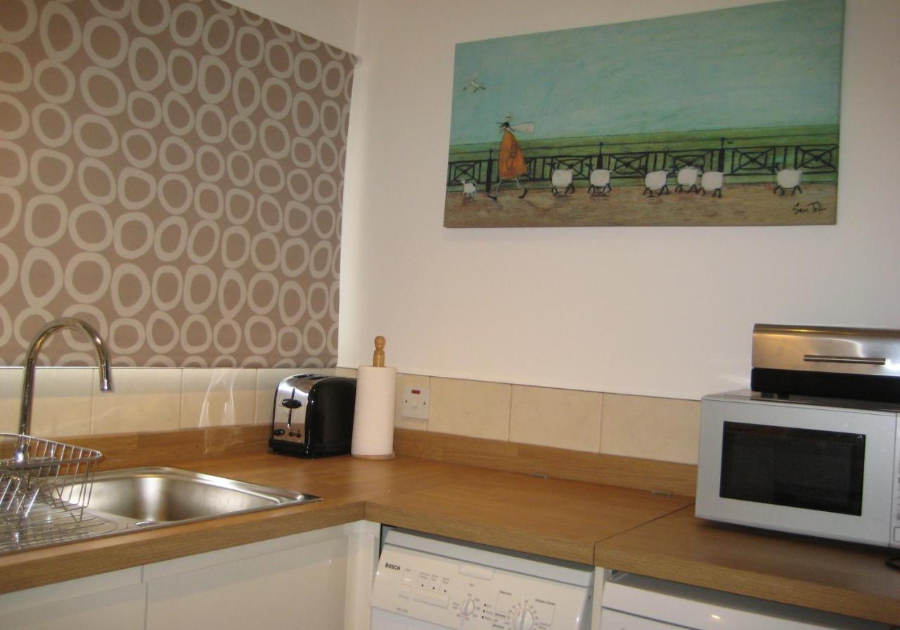 Rockpool Apartment بيرويك الشمالية المظهر الخارجي الصورة